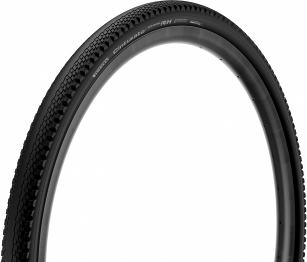 Opona rowerowa Pirelli Cinturato Gravel RH 700×45C
