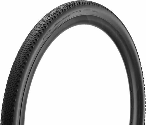 Opona rowerowa Pirelli Cinturato Gravel H 700 × 40C