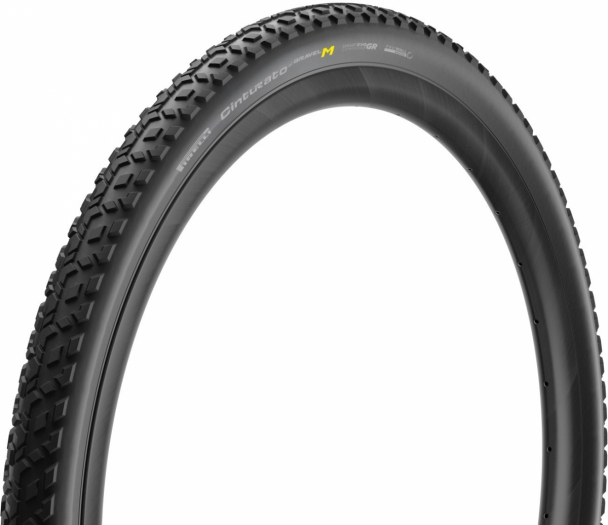 Opona rowerowa Pirelli Cinturato Gravel M 700x45C