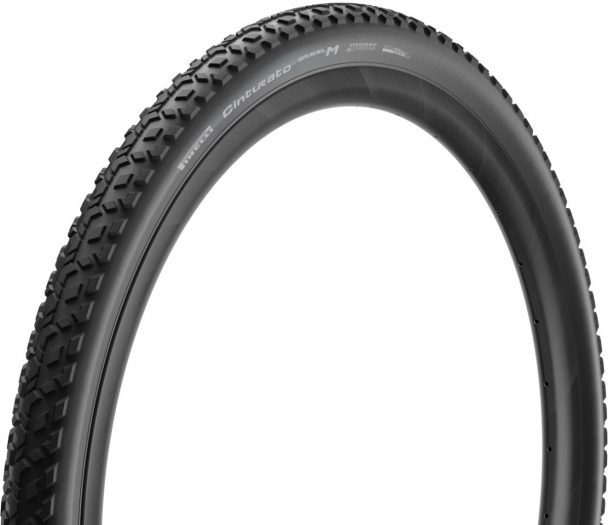 Opona gravelowa Pirelli Cinturato Gravel M 700x45C