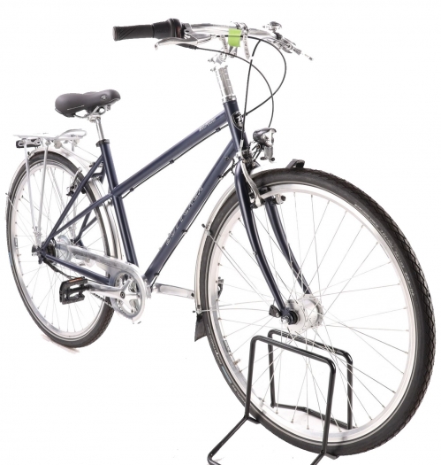 Rower damski Bottcher Safari 49 cm (S) 