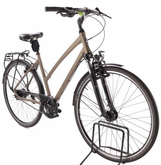 Rower damski Bottcher Jive 50 cm (S)