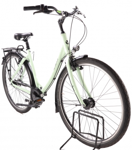 Rower damski Velo De Ville A200 50 cm (S)