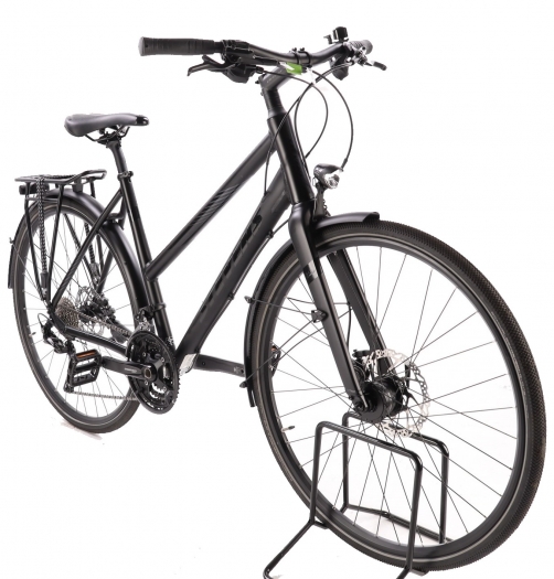 Rower damski Stevens Cross 6x 50 cm (S)