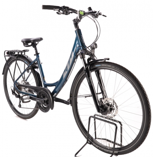 Rower damski KTM Life 46 cm (S)