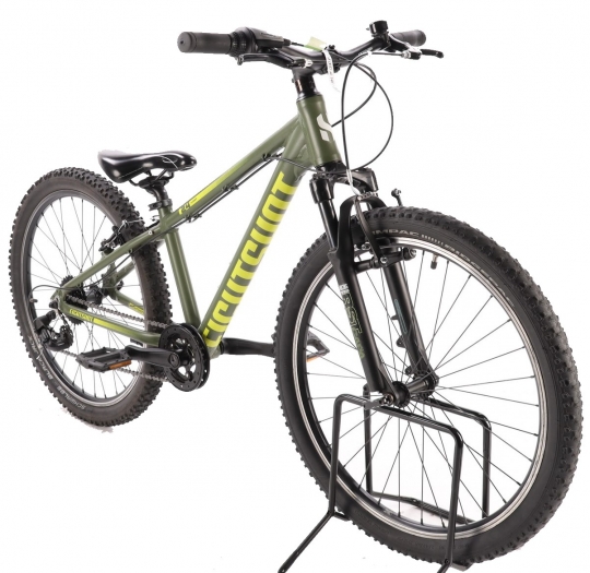 Rower górski / MTB Eightshot X-Coady 13" (XXS)