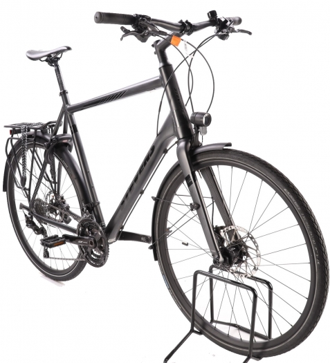 Rower męski Stevens LiteTour 64 cm (XL) Deore XT