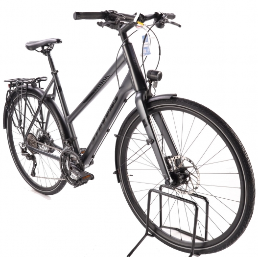 Rower damski Stevens LiteTour 54 cm (M) Deore XT