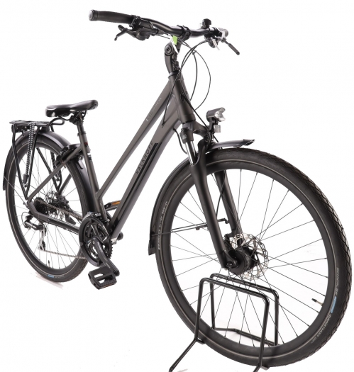 Rower damski Kalkhoff Endeavour 24 45 cm (S)