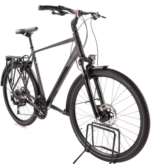 Rower męski Kalkhoff Endeavour 30 61 cm (XL)