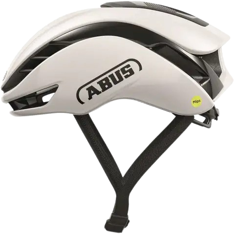 Kask rowerowy Abus GameChanger  2.0 RF polar white M/L 57-61cm