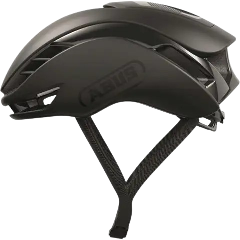 Kask rowerowy Abus GameChanger 2.0 RF velvet black M/L 57-61cm