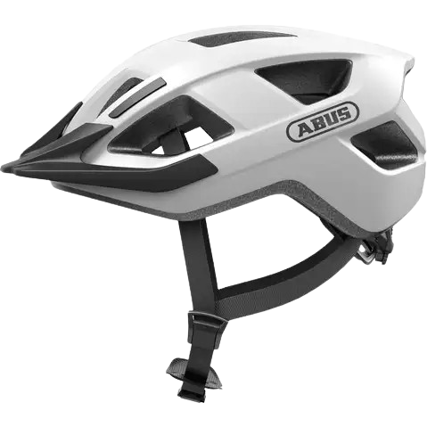 Kask rowerowy Abus Aduro 3.0 LED S 51–55 cm