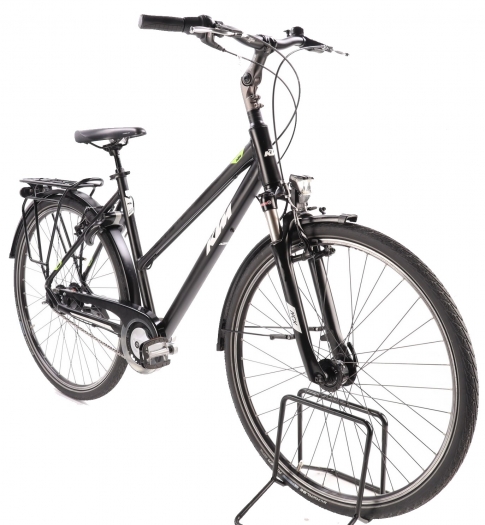  Rower damski KTM Veneto 8 Light 51 cm (M)