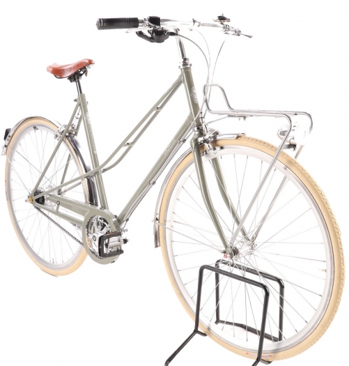 Rower damski Gazelle Van Stael 54 cm (M)