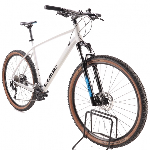 Rower górski / MTB Cube Aim SL 56 cm (XXL)