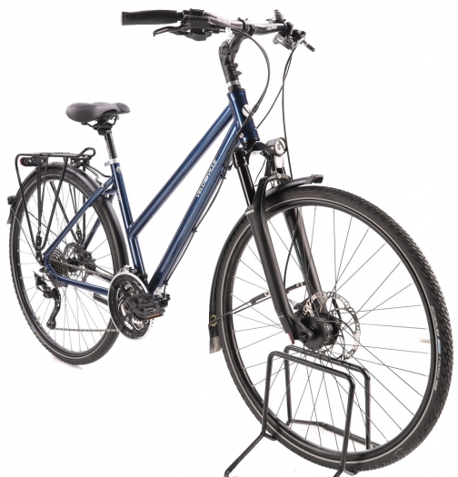 Rower damski Velo de Ville L200 45 cm (S)