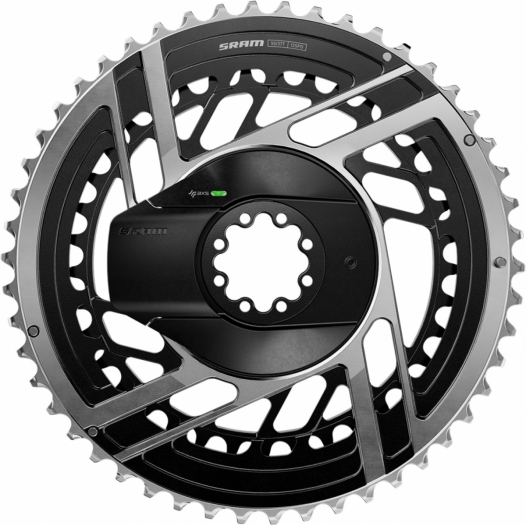 Tarcza korby z pomiarem mocy SRAM Red AXS 48-35T