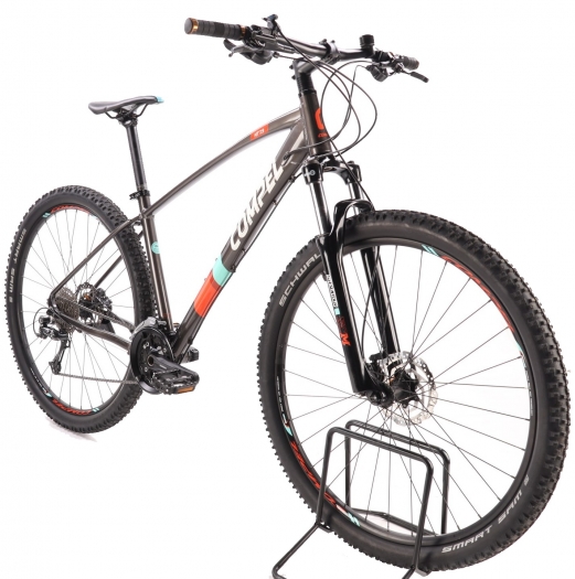 Rower górski / MTB Compel HT 7.9 44 cm (M)