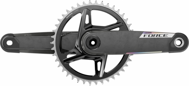 Mechanizm korbowy SRAM Force XPLR E1 DUB Wide 42T 175mm