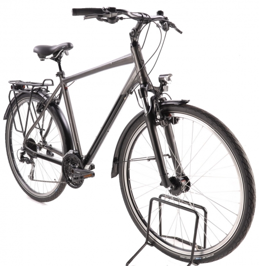 Rower męski Kalkhoff Endeavour 27 55 (L)