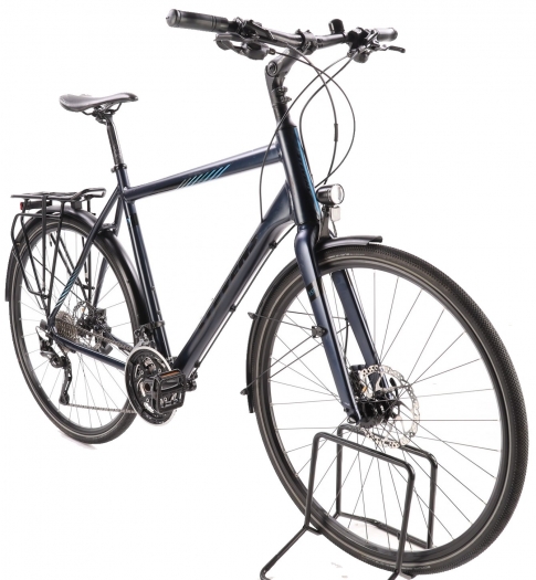 Rower męski Stevens Lite Tour 7x 58 cm (L) Deore XT