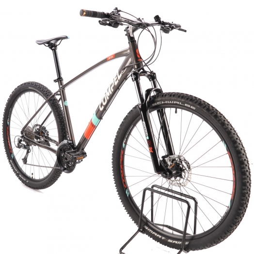 Rower górski / MTB Compel HT 7.9 48 cm (L)