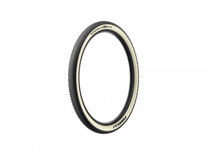 Opona rowerowa Pirelli Scorpion Race XC RH 29 × 2.4