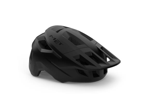 Kask rowerowy Met SHELTER L 58-62 cm