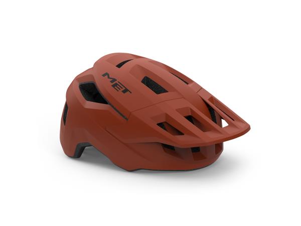 Kask rowerowy Met SHELTER MIPS M 56-58 cm
