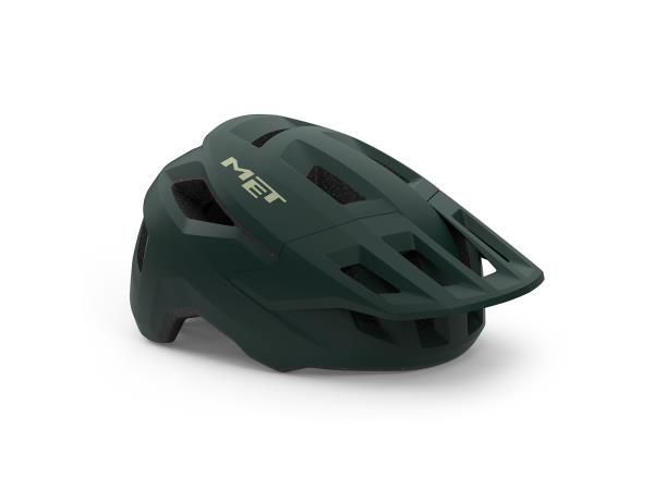Kask rowerowy Met SHELTER MIPS L 58-62 cm