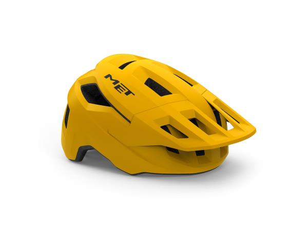 Kask rowerowy Met SHELTER MIPS M 56-58 cm