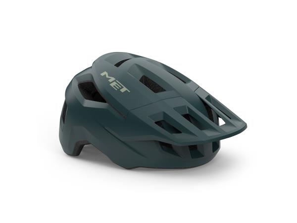 Kask rowerowy Met SHELTER MIPS M 56-58 cm