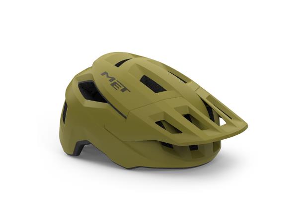 Kask rowerowy Met SHELTER MIPS L 58-62 cm