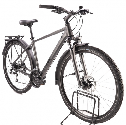 Rower męski Cube Nature Allroad 49 cm (S)