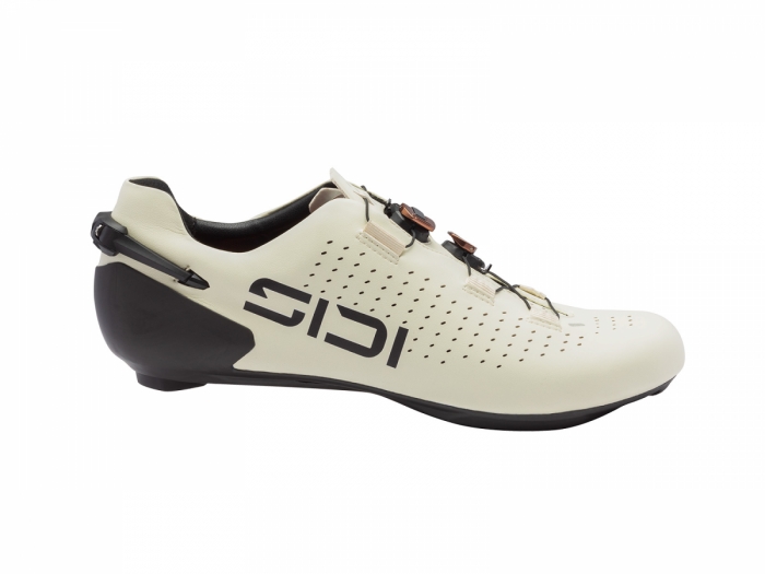 Buty szosowe SIDI Shot 3 Ivory rozm. 46