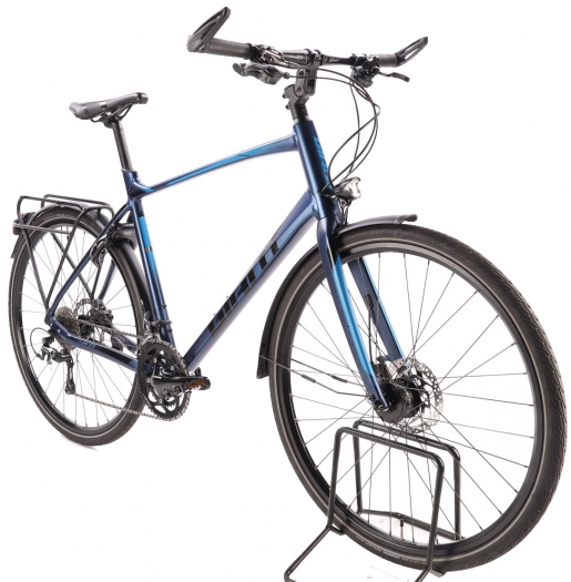 Rower męski Giant Fasttour SLR 55 cm (XL)
