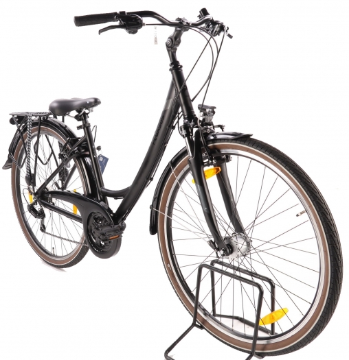 Rower damski Pegasus Piazza 45 cm (S)