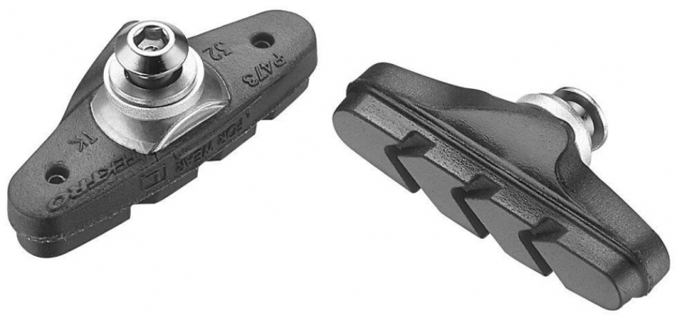 Klocki hamulcowe Tektro P473 55 mm