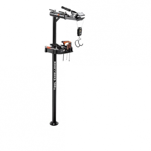 Stojak Super-b profesjonalny WS40 bez płyty