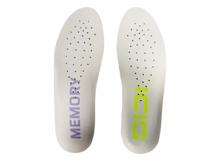 Wkładki do butów SIDI Memory Millennium rozm. 40