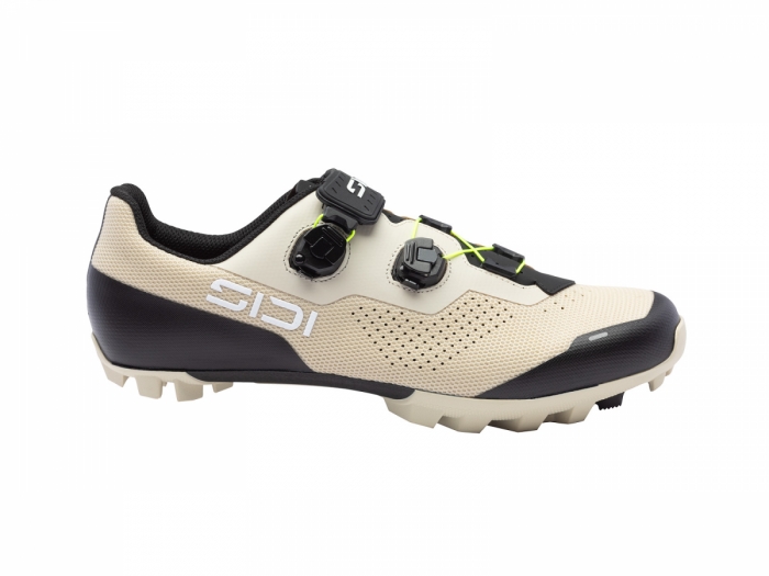 Buty rowerowe SIDI MTB Dominator X Sand rozm. 43