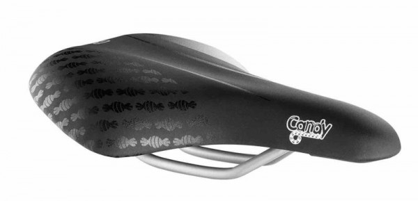 Siodło Selle Royal 1703 Candy 16" - 24"