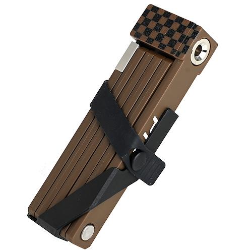 Zapięcie składane Prox Shield 6-segmentowe E 650 mm fashion style