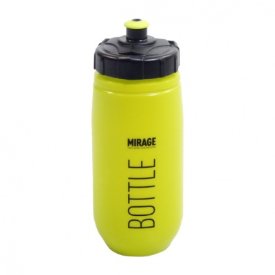 Bidon Mirage 600ml limonkowy
