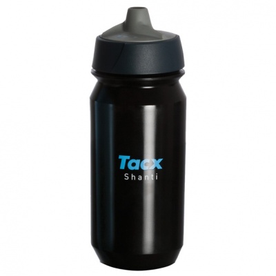 Bidon Tacx Shanti 500ml czarny
