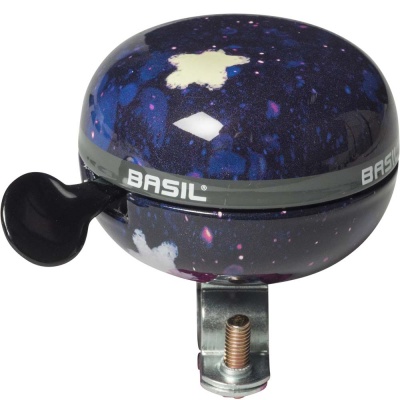 Dzwonek rowerowy Basil Ding Dong Nightshade