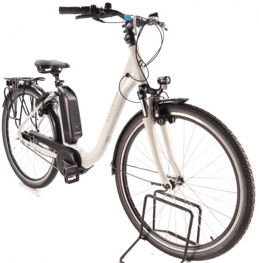 Rower elektryczny damski K23 Kalkhoff Agattu 3 50 cm (M) Bosch