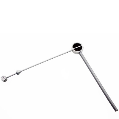 Linka hamulca Elvedes Cantilever 93mm 10szt.