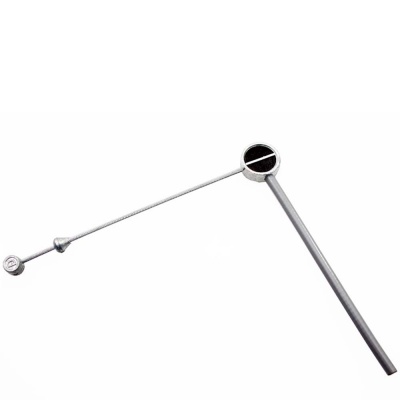Linka hamulca Elvedes Cantilever 106mm 10szt.